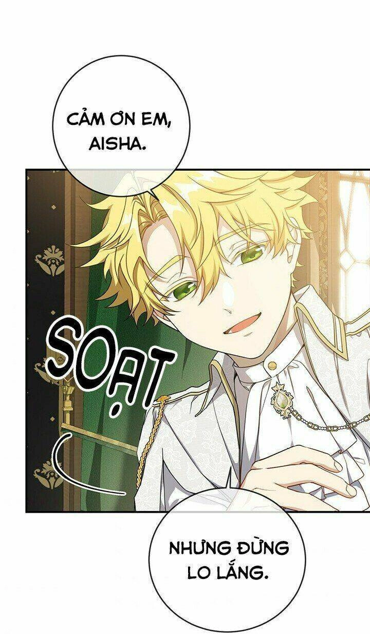 Lần Nữa Toả Sáng Chapter 19 - 38