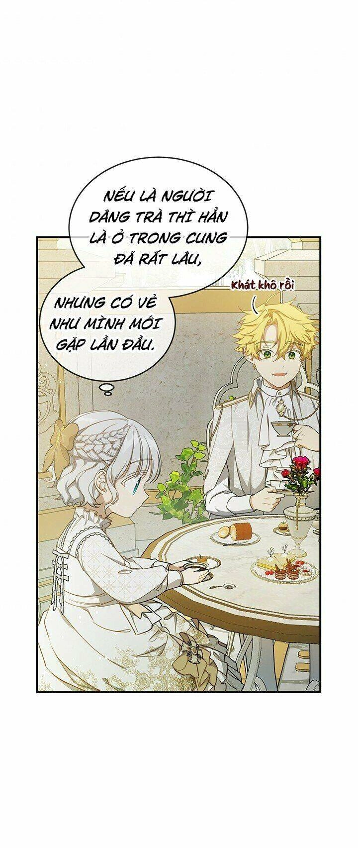 Lần Nữa Toả Sáng Chapter 19 - 49