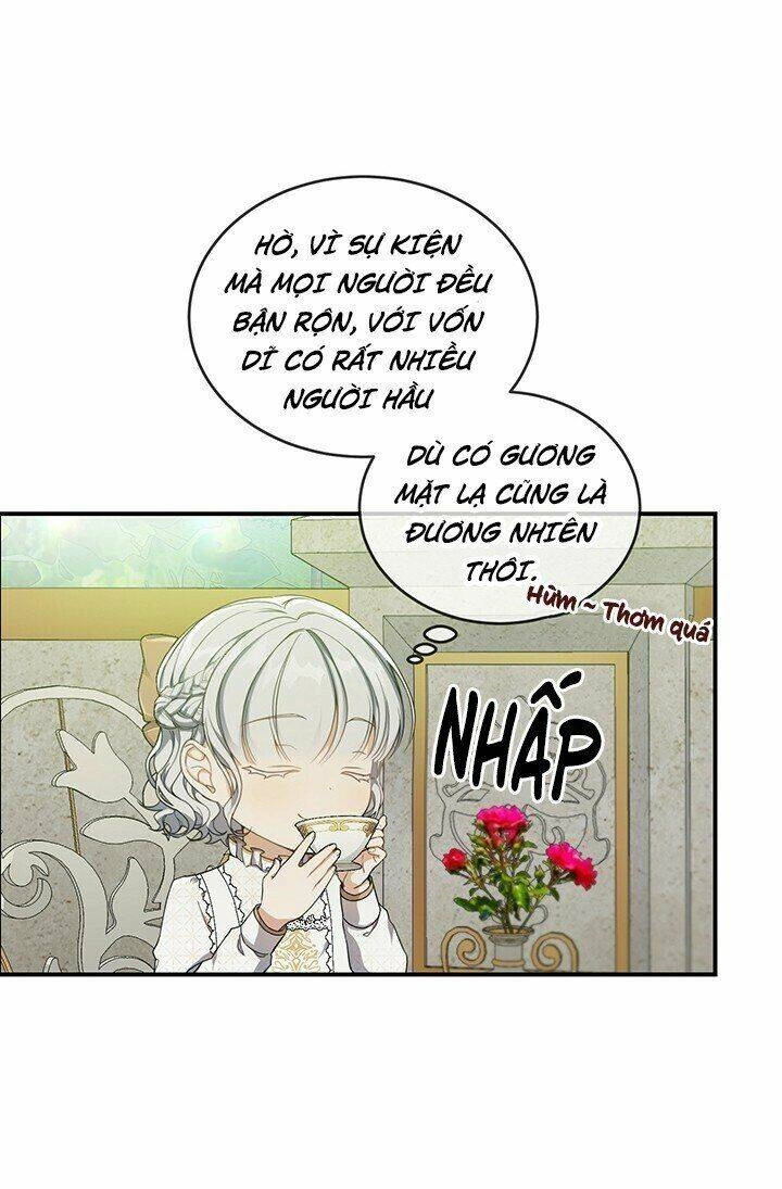 Lần Nữa Toả Sáng Chapter 19 - 50