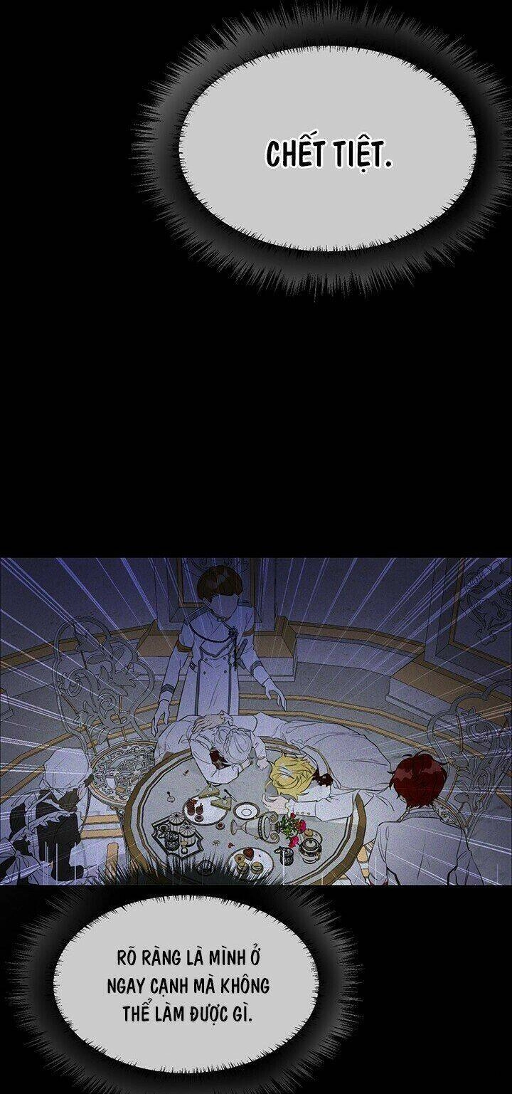 Lần Nữa Toả Sáng Chapter 20 - 6