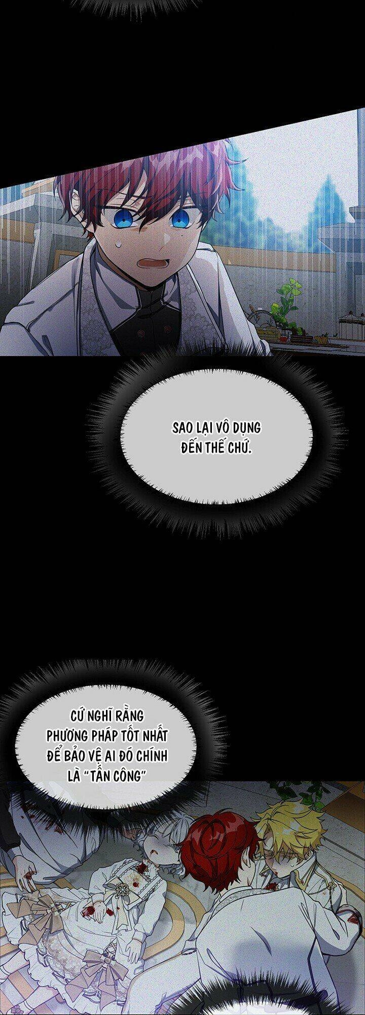 Lần Nữa Toả Sáng Chapter 20 - 7