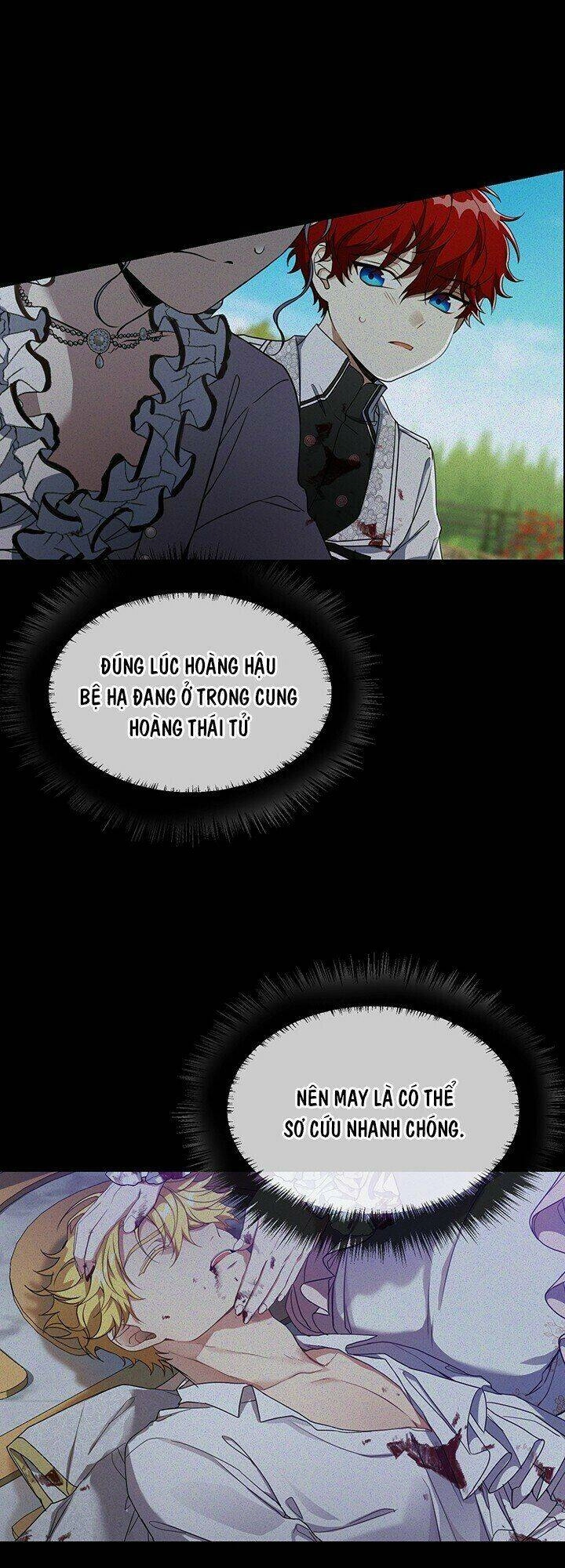 Lần Nữa Toả Sáng Chapter 20 - 9