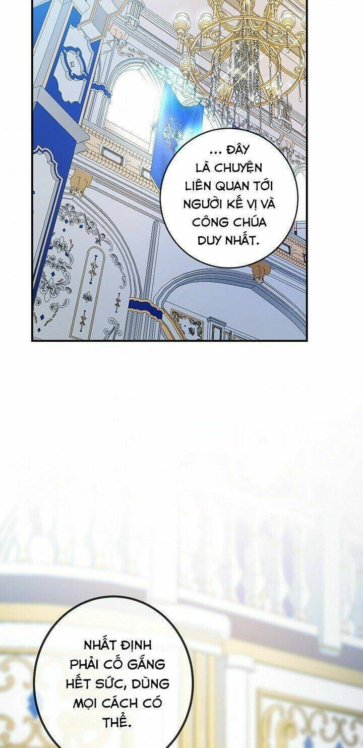 Lần Nữa Toả Sáng Chapter 20 - 23