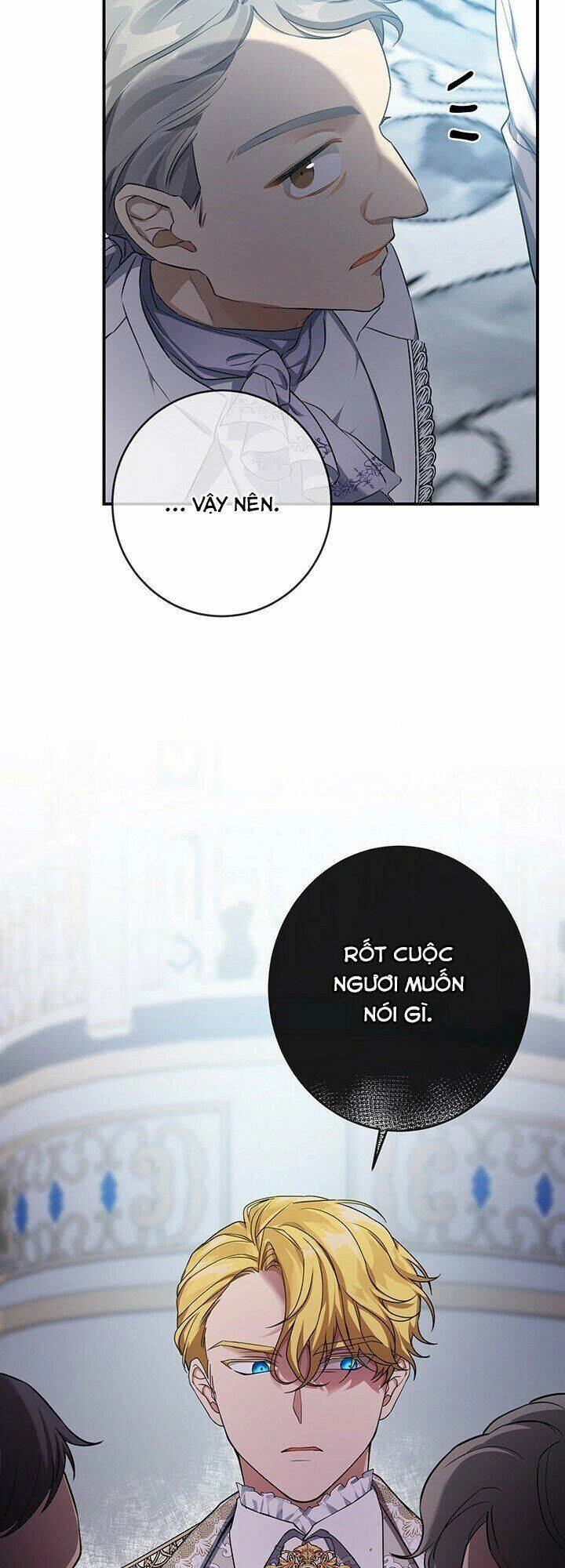 Lần Nữa Toả Sáng Chapter 20 - 30