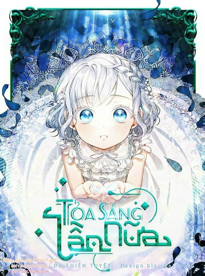 Lần Nữa Toả Sáng Chapter 21 - 1