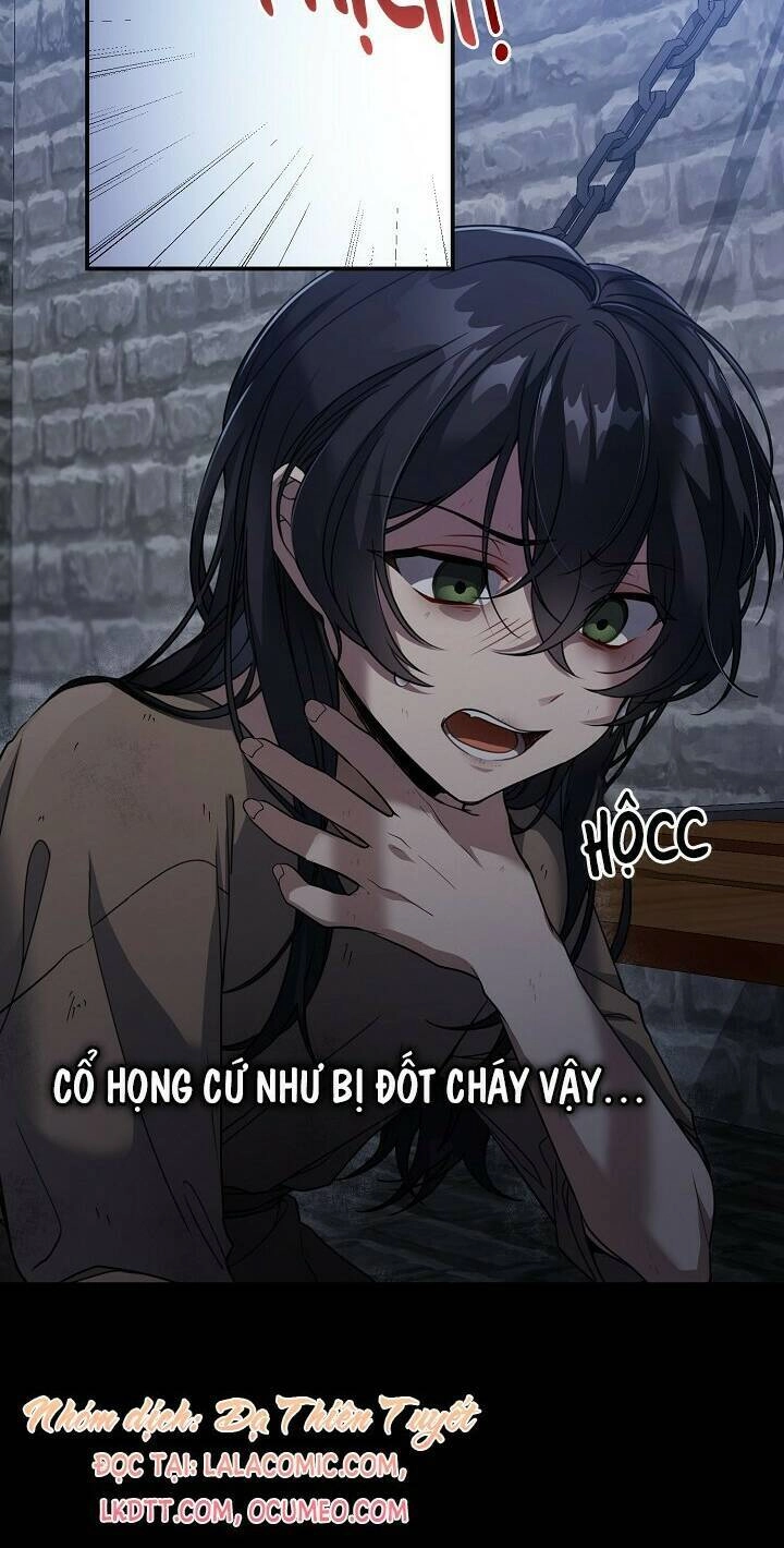 Lần Nữa Toả Sáng Chapter 21 - 6