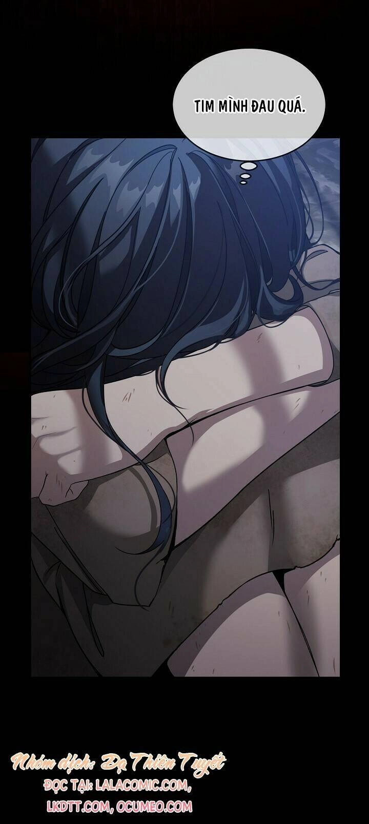 Lần Nữa Toả Sáng Chapter 21 - 22