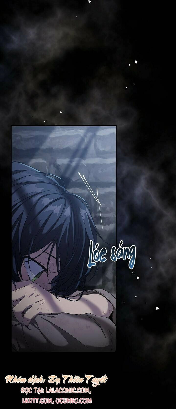 Lần Nữa Toả Sáng Chapter 21 - 25