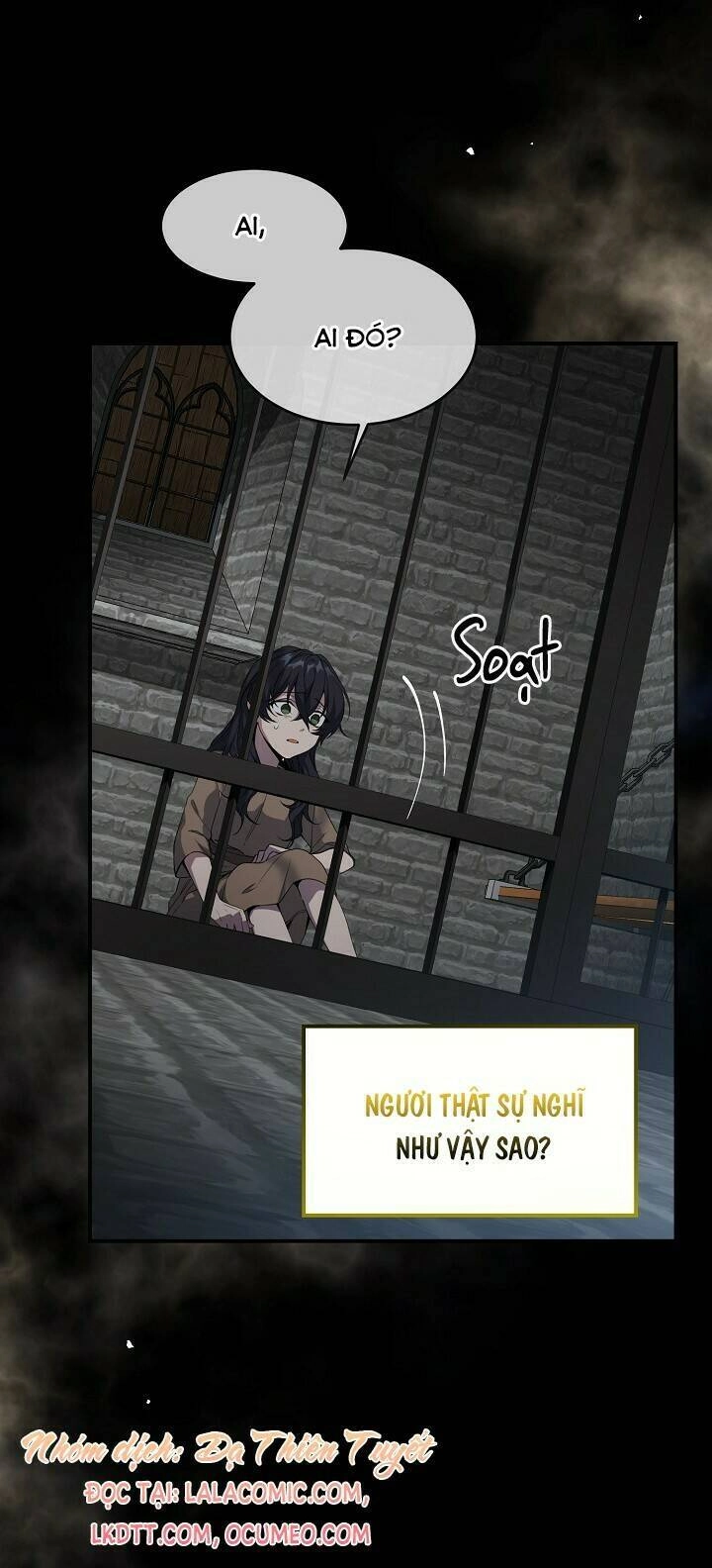 Lần Nữa Toả Sáng Chapter 21 - 26