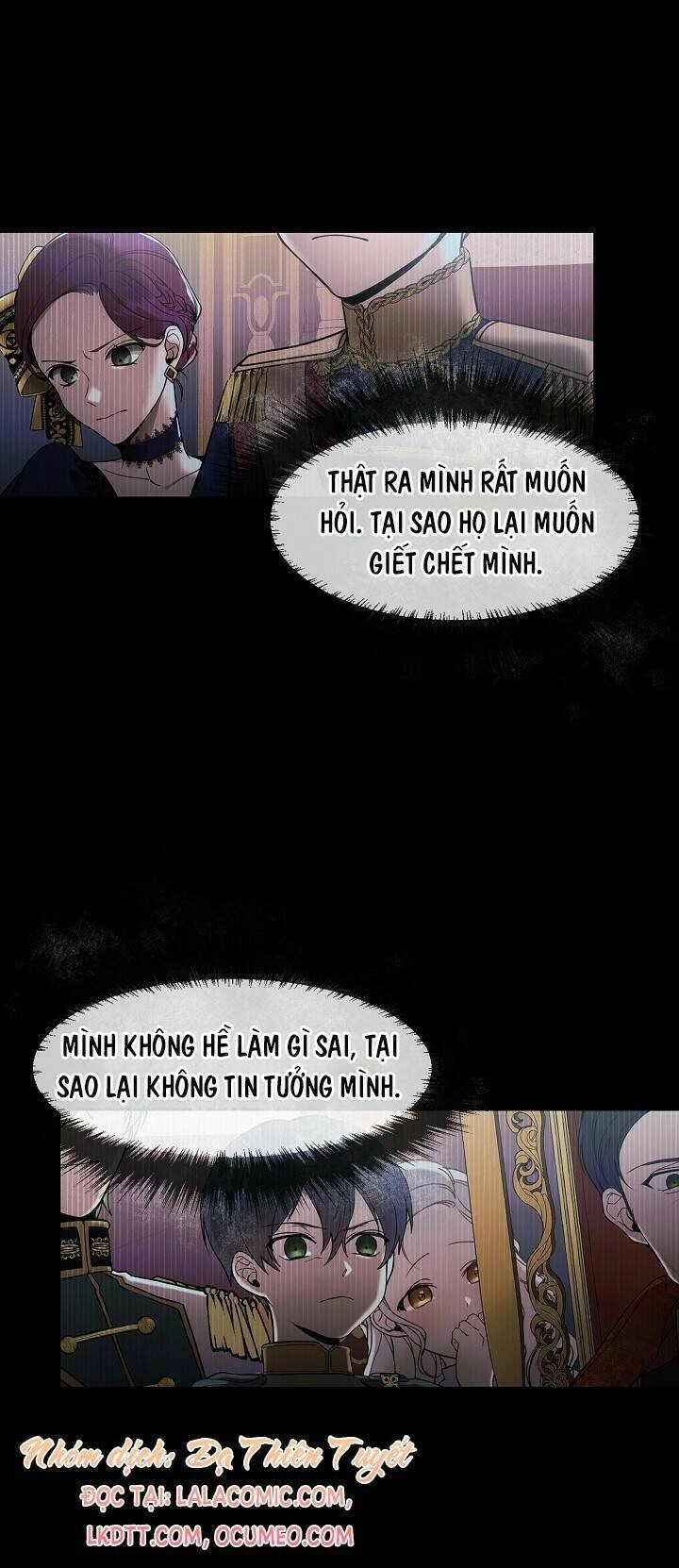 Lần Nữa Toả Sáng Chapter 21 - 31