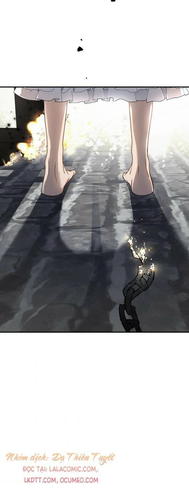 Lần Nữa Toả Sáng Chapter 21 - 52