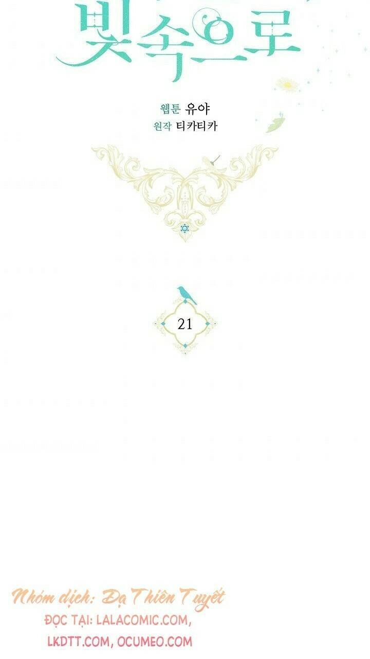 Lần Nữa Toả Sáng Chapter 21 - 61