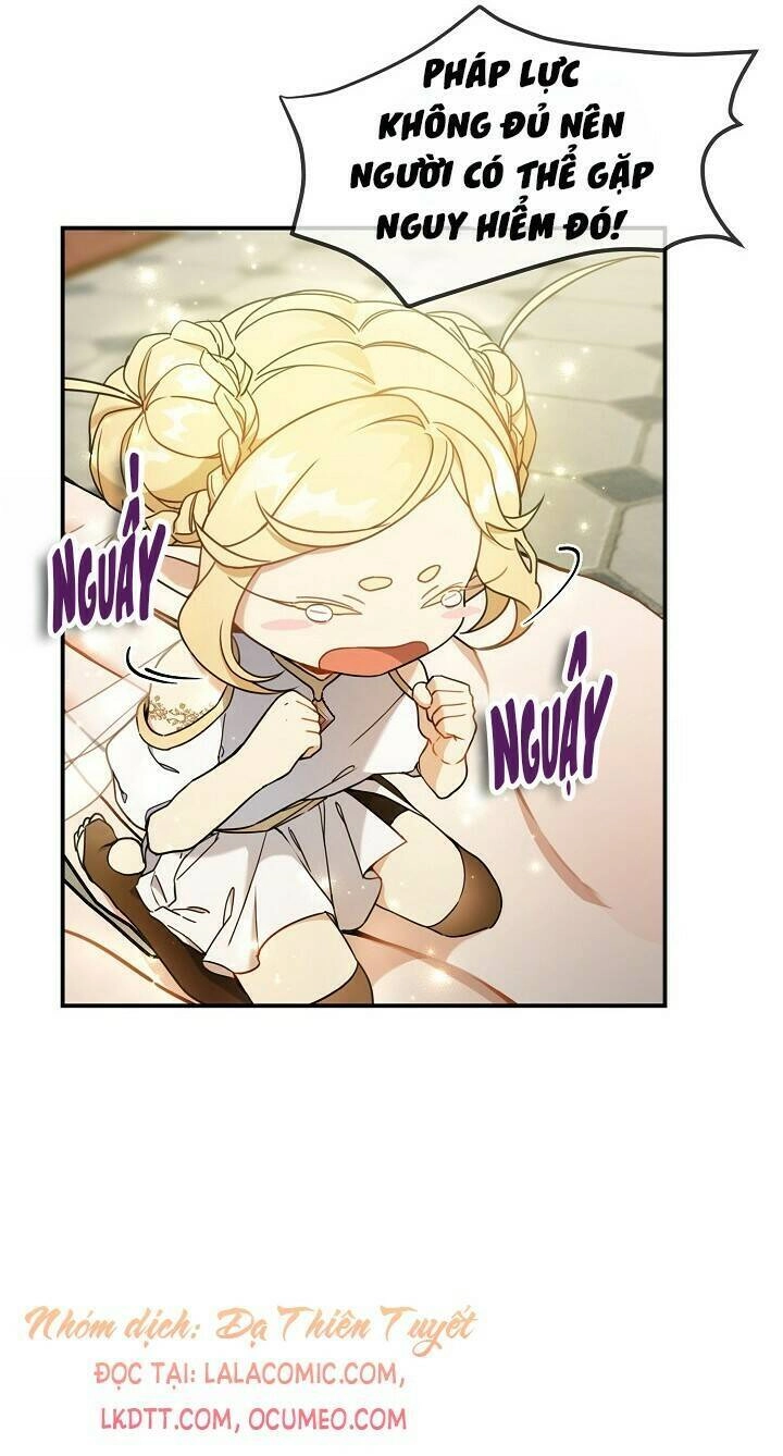 Lần Nữa Toả Sáng Chapter 23 - 6