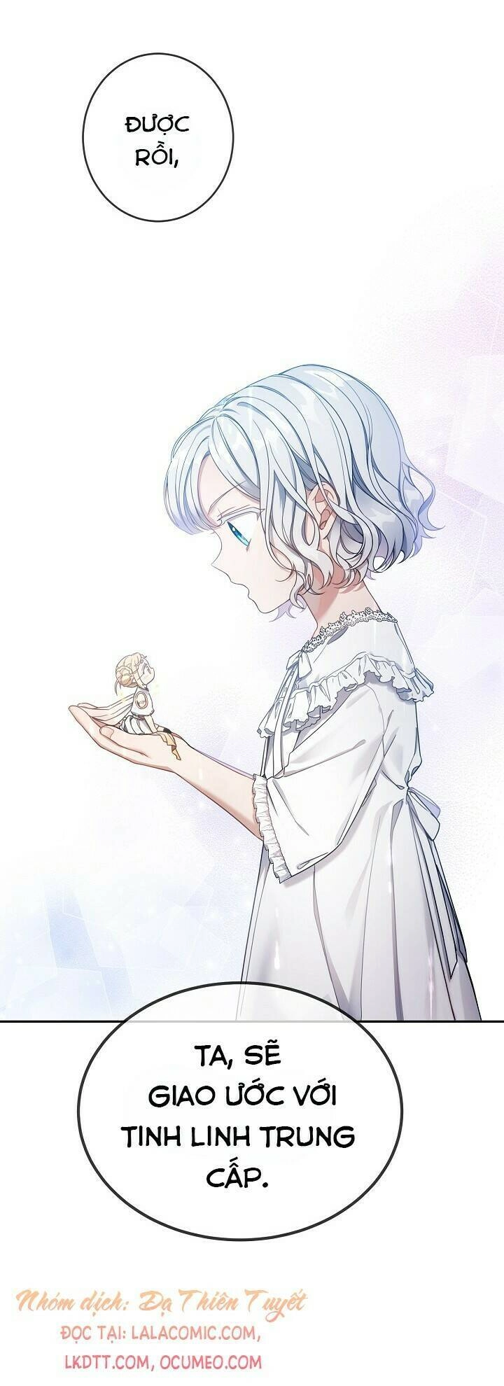 Lần Nữa Toả Sáng Chapter 23 - 11