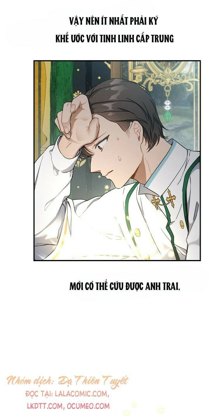 Lần Nữa Toả Sáng Chapter 23 - 14