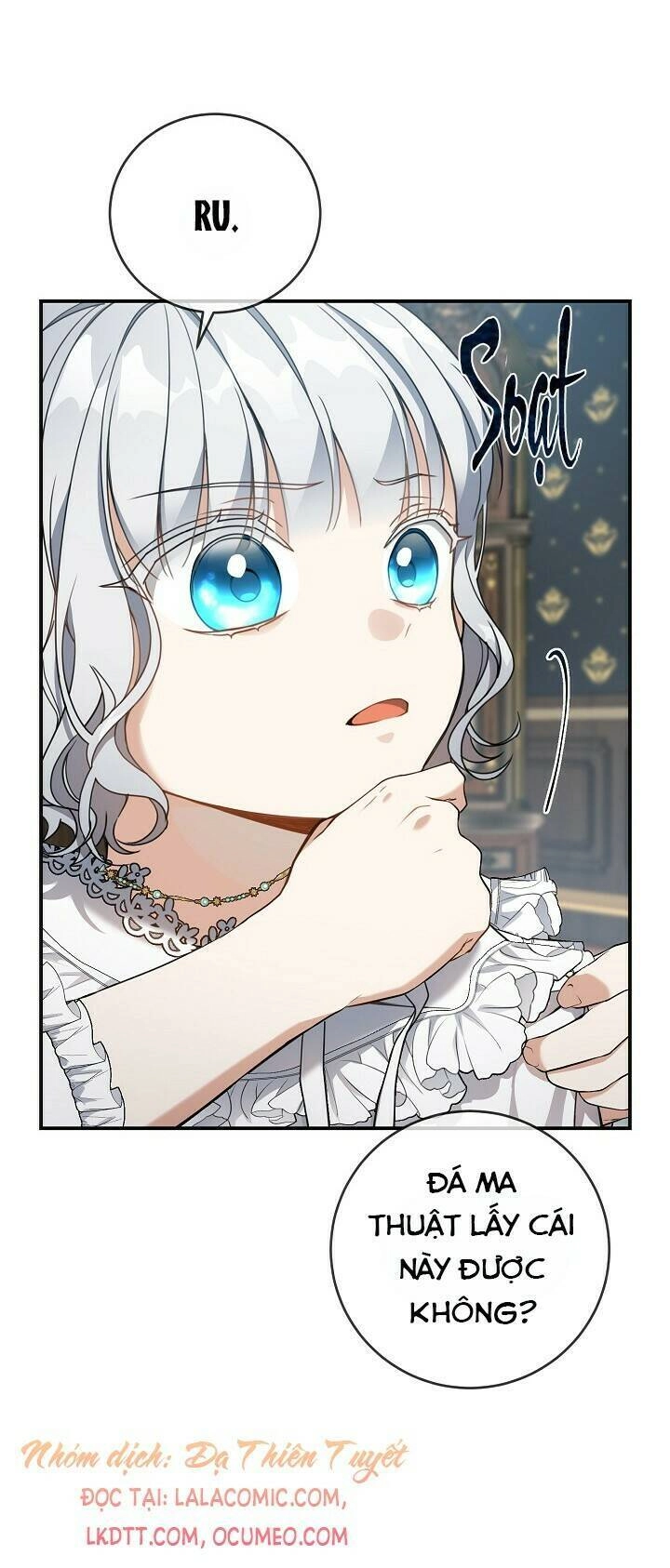 Lần Nữa Toả Sáng Chapter 23 - 17