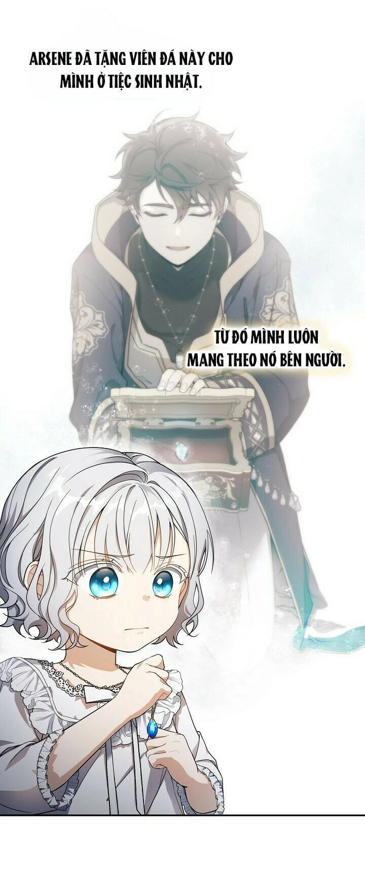 Lần Nữa Toả Sáng Chapter 23 - 19