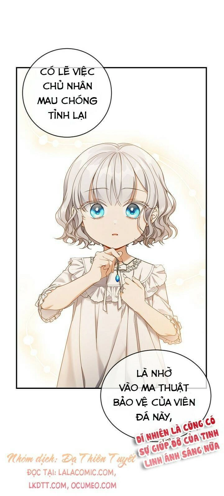 Lần Nữa Toả Sáng Chapter 23 - 23