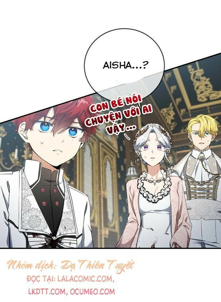 Lần Nữa Toả Sáng Chapter 23 - 25