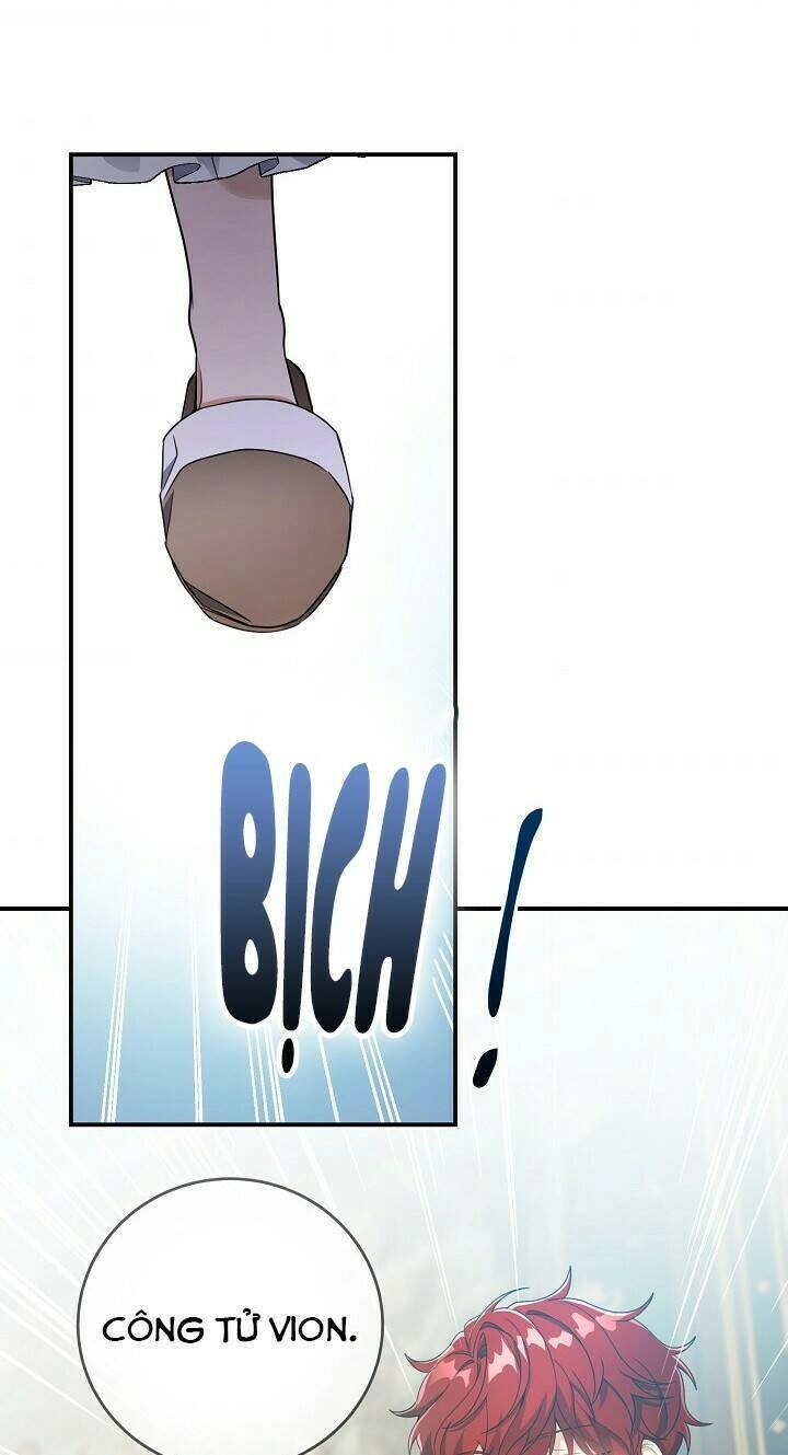 Lần Nữa Toả Sáng Chapter 23 - 28