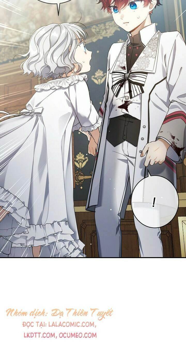 Lần Nữa Toả Sáng Chapter 23 - 29