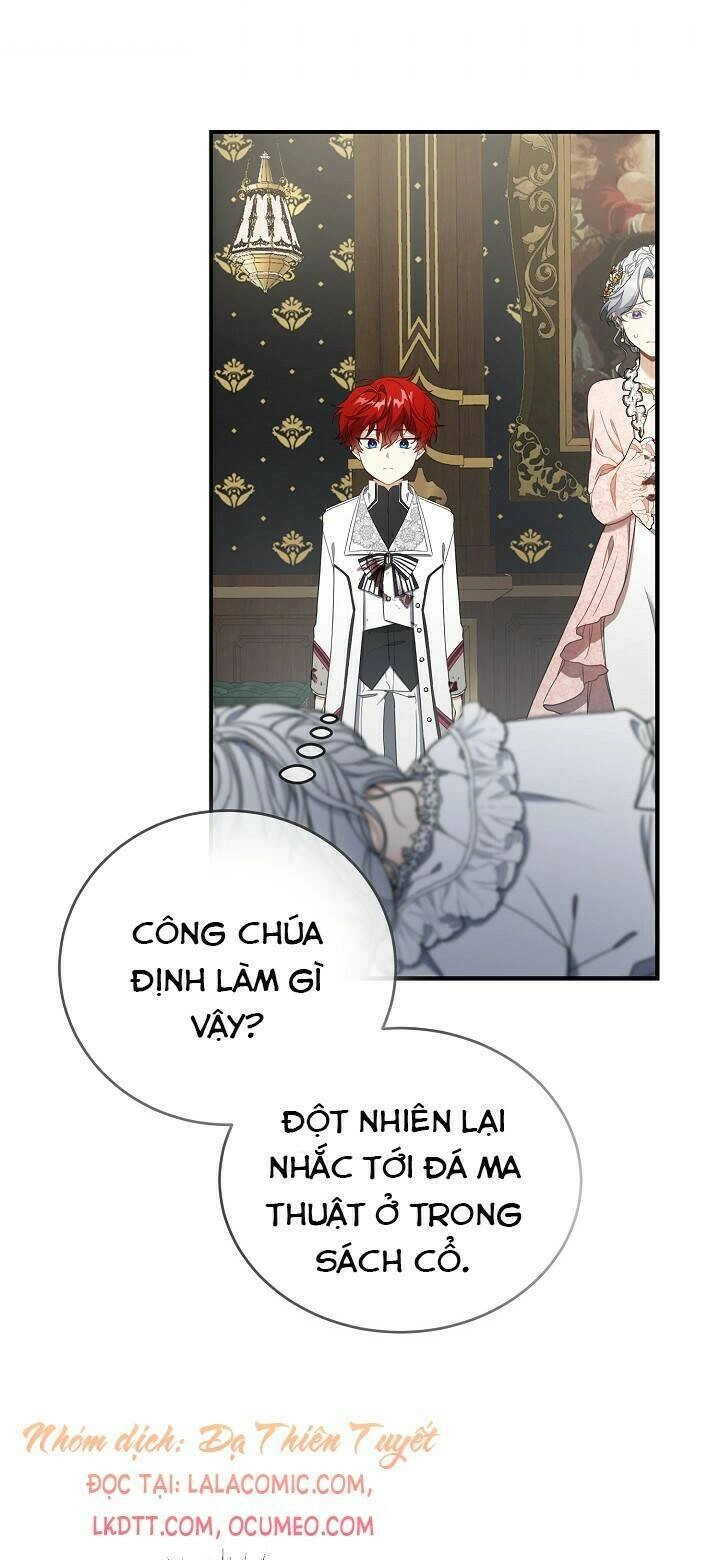 Lần Nữa Toả Sáng Chapter 23 - 38