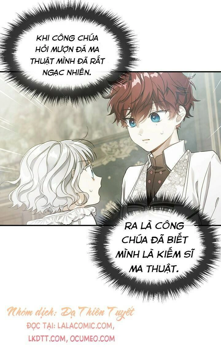 Lần Nữa Toả Sáng Chapter 23 - 39
