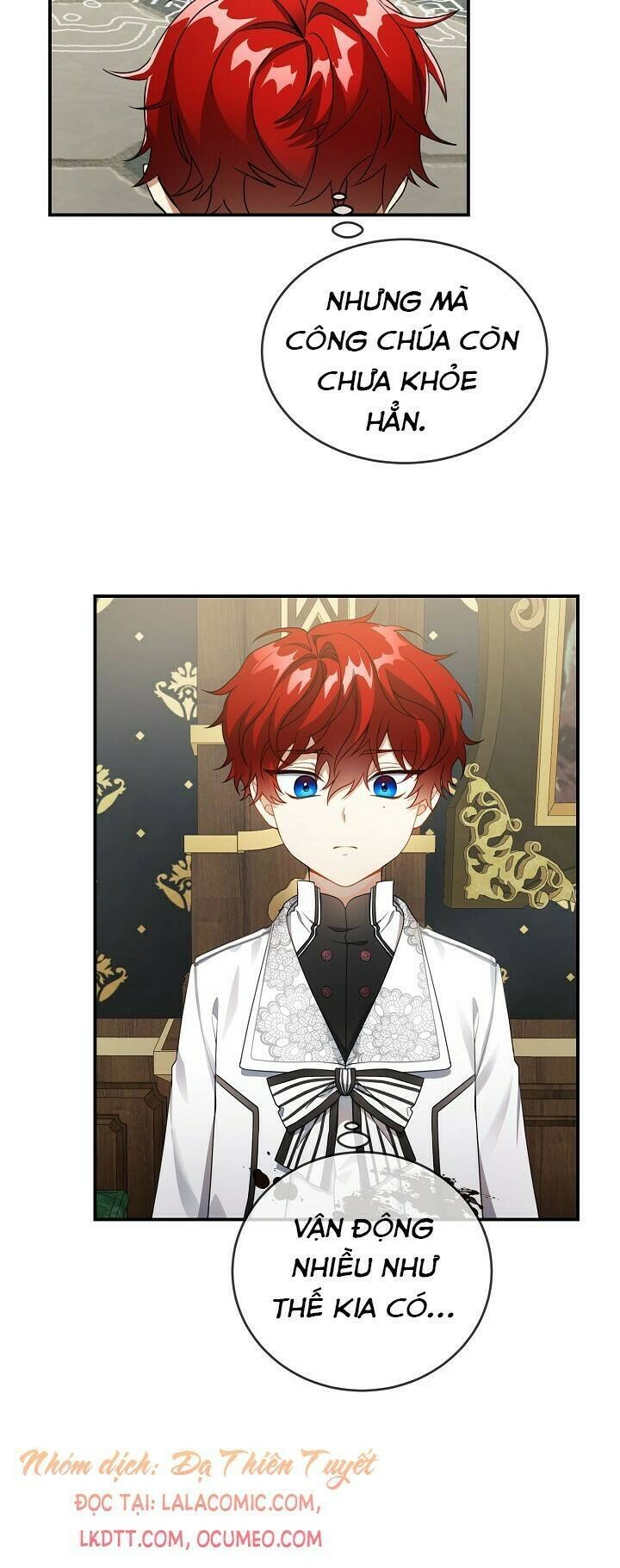 Lần Nữa Toả Sáng Chapter 23 - 41