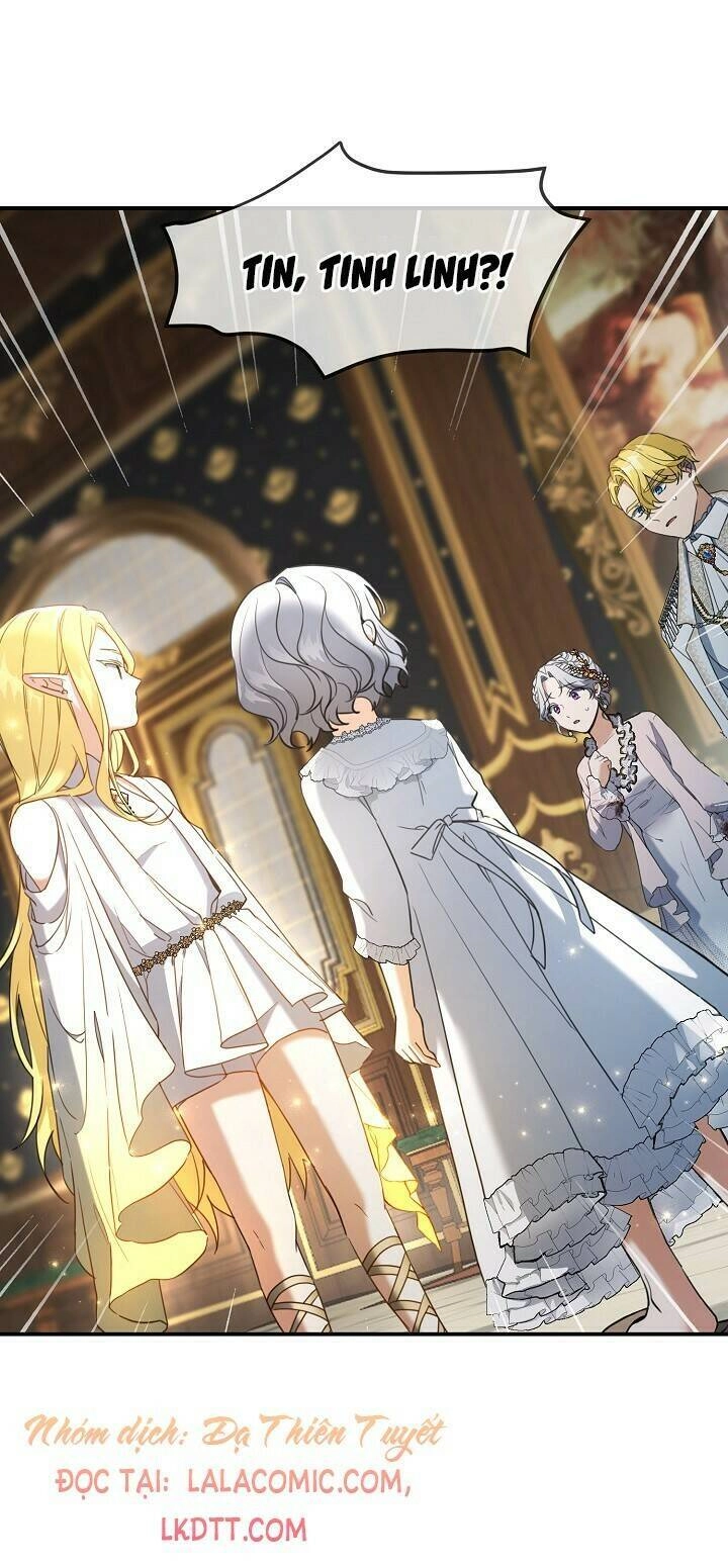 Lần Nữa Toả Sáng Chapter 24 - 1