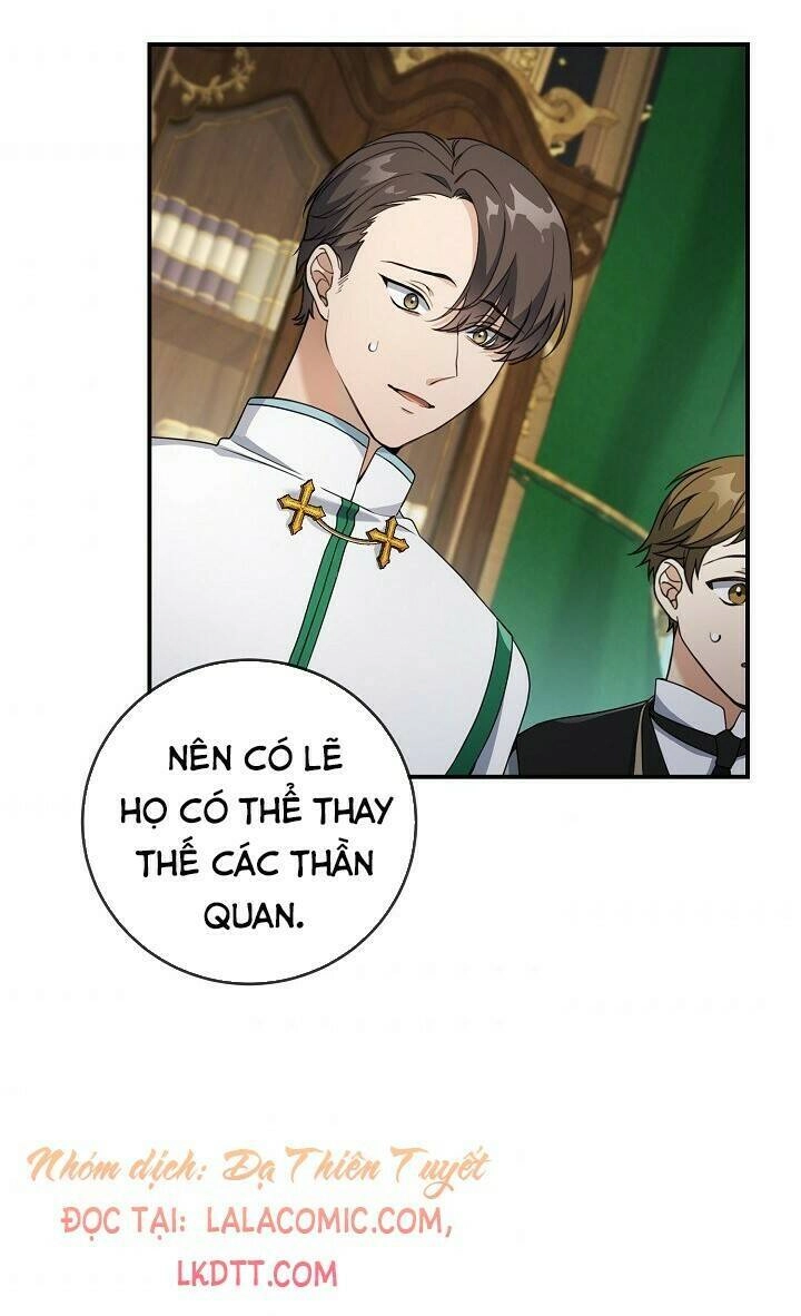 Lần Nữa Toả Sáng Chapter 24 - 3