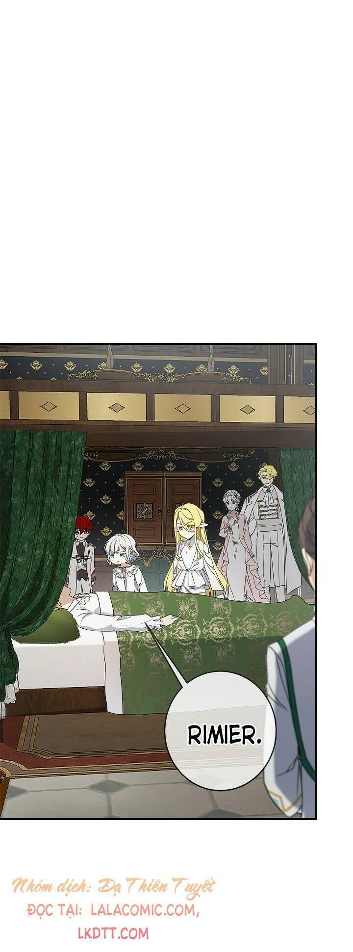 Lần Nữa Toả Sáng Chapter 24 - 8