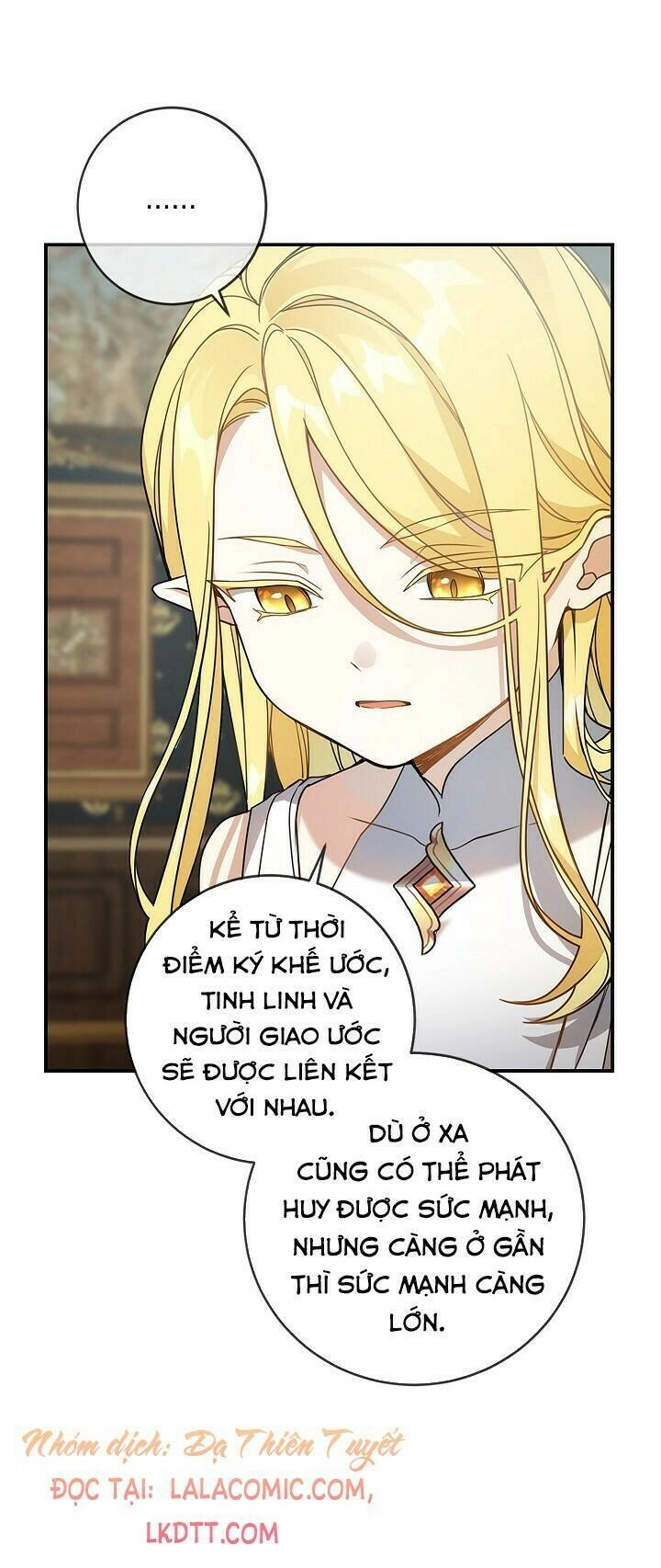 Lần Nữa Toả Sáng Chapter 24 - 10