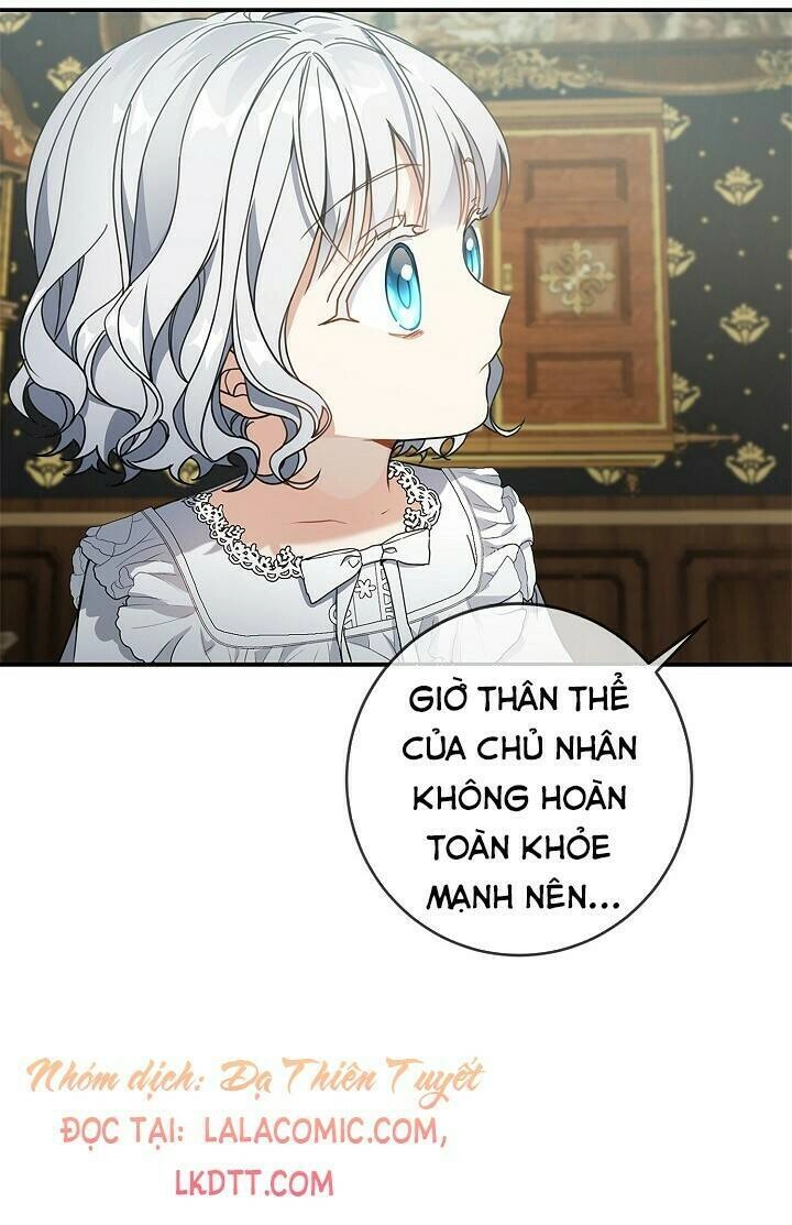 Lần Nữa Toả Sáng Chapter 24 - 11