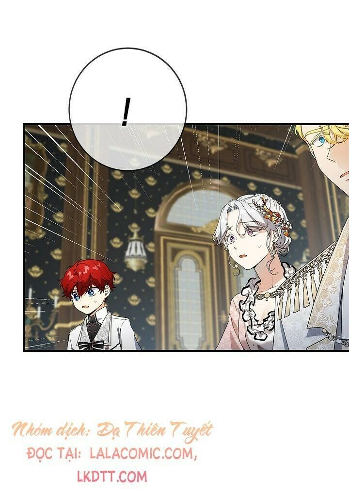 Lần Nữa Toả Sáng Chapter 24 - 14