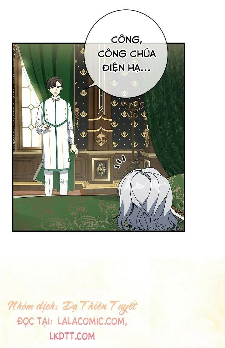 Lần Nữa Toả Sáng Chapter 24 - 17