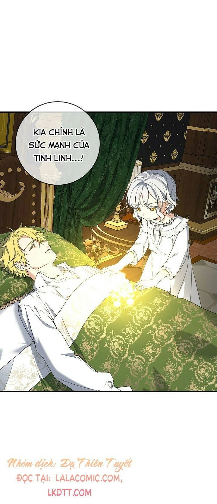 Lần Nữa Toả Sáng Chapter 24 - 22