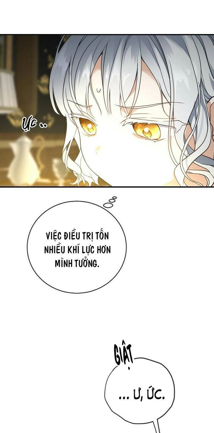 Lần Nữa Toả Sáng Chapter 24 - 23