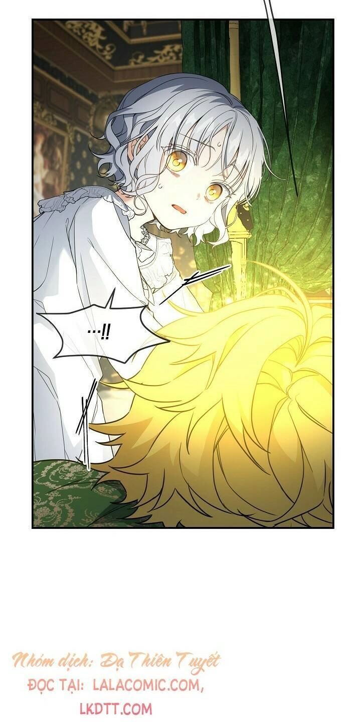 Lần Nữa Toả Sáng Chapter 24 - 24