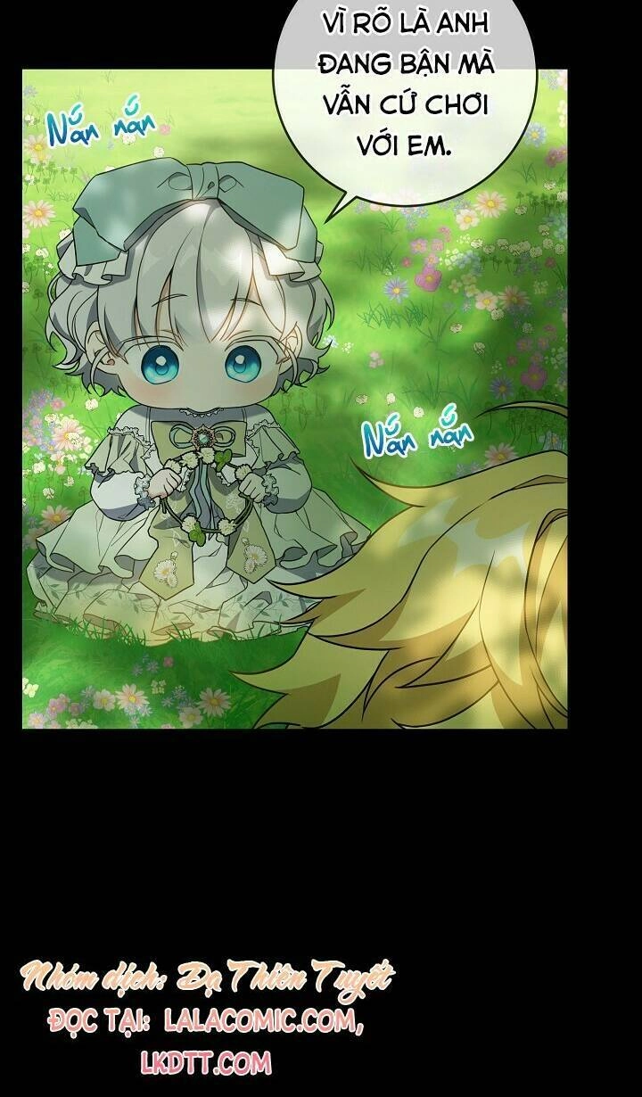 Lần Nữa Toả Sáng Chapter 24 - 32