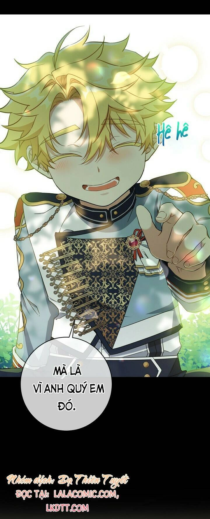 Lần Nữa Toả Sáng Chapter 24 - 34