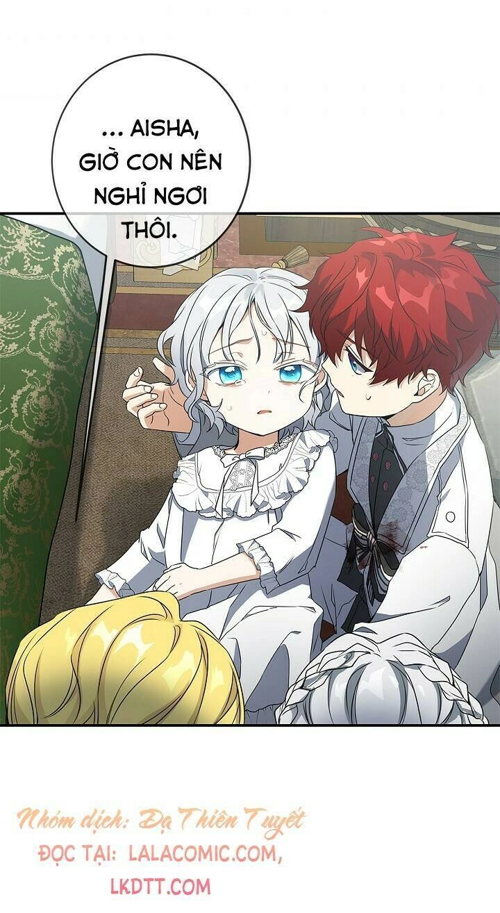 Lần Nữa Toả Sáng Chapter 24 - 46