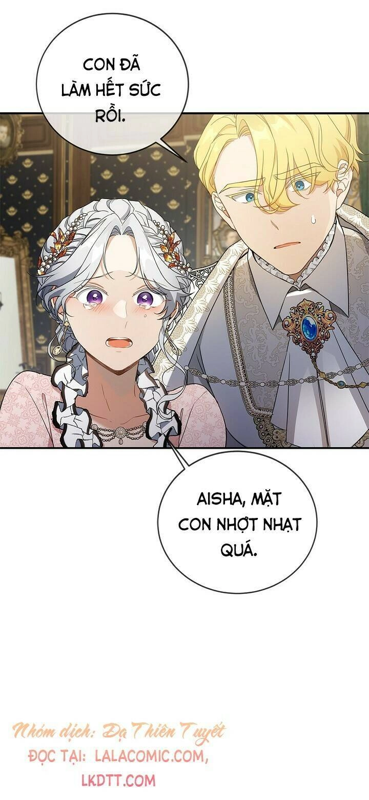 Lần Nữa Toả Sáng Chapter 24 - 47