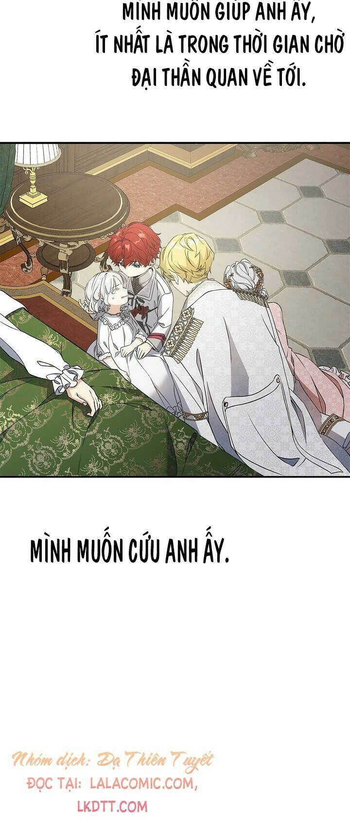 Lần Nữa Toả Sáng Chapter 24 - 49