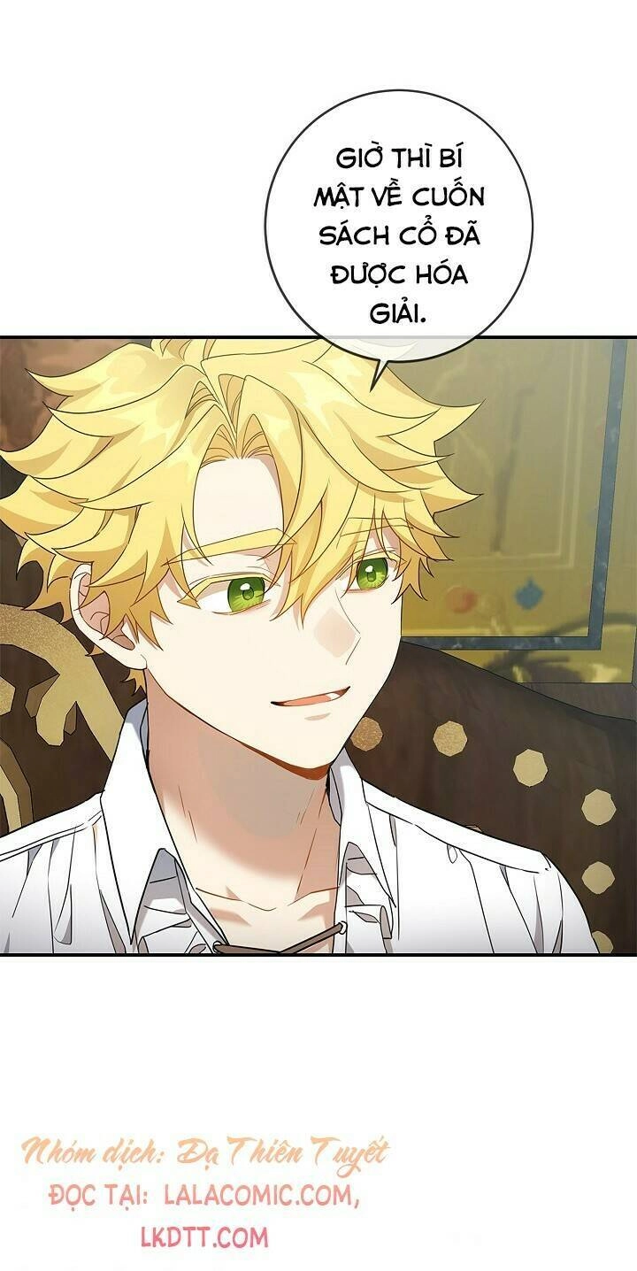 Lần Nữa Toả Sáng Chapter 24 - 68