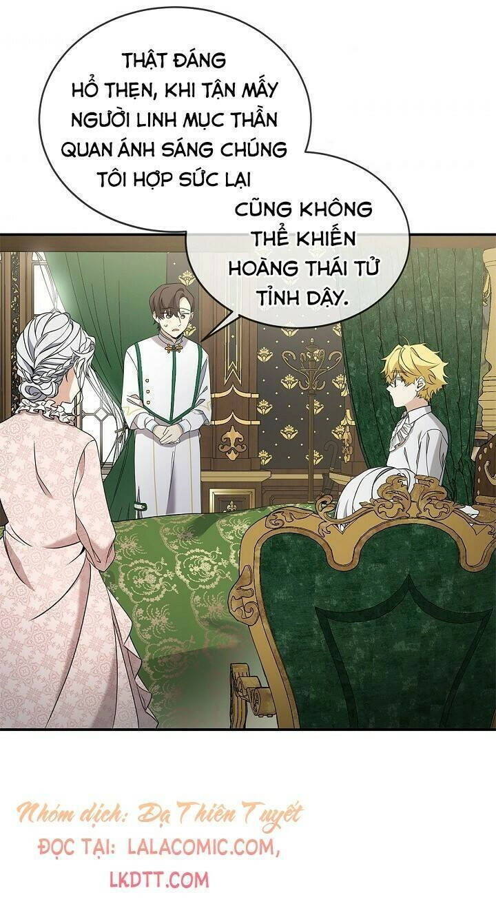 Lần Nữa Toả Sáng Chapter 24 - 70