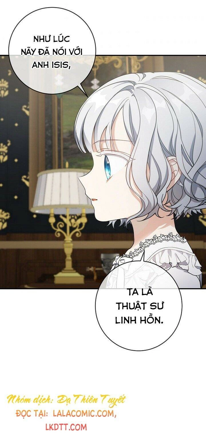 Lần Nữa Toả Sáng Chapter 25 - 4