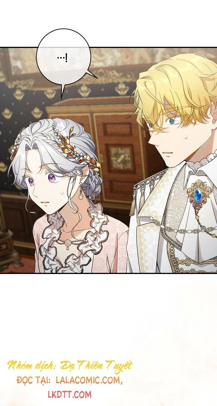 Lần Nữa Toả Sáng Chapter 25 - 6