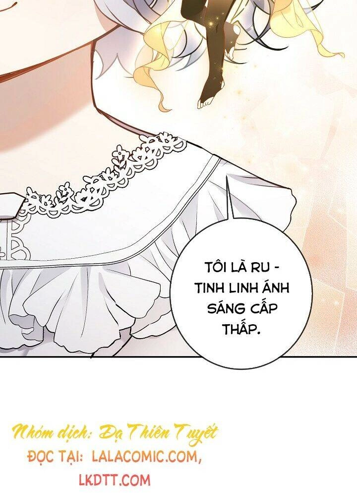 Lần Nữa Toả Sáng Chapter 25 - 8