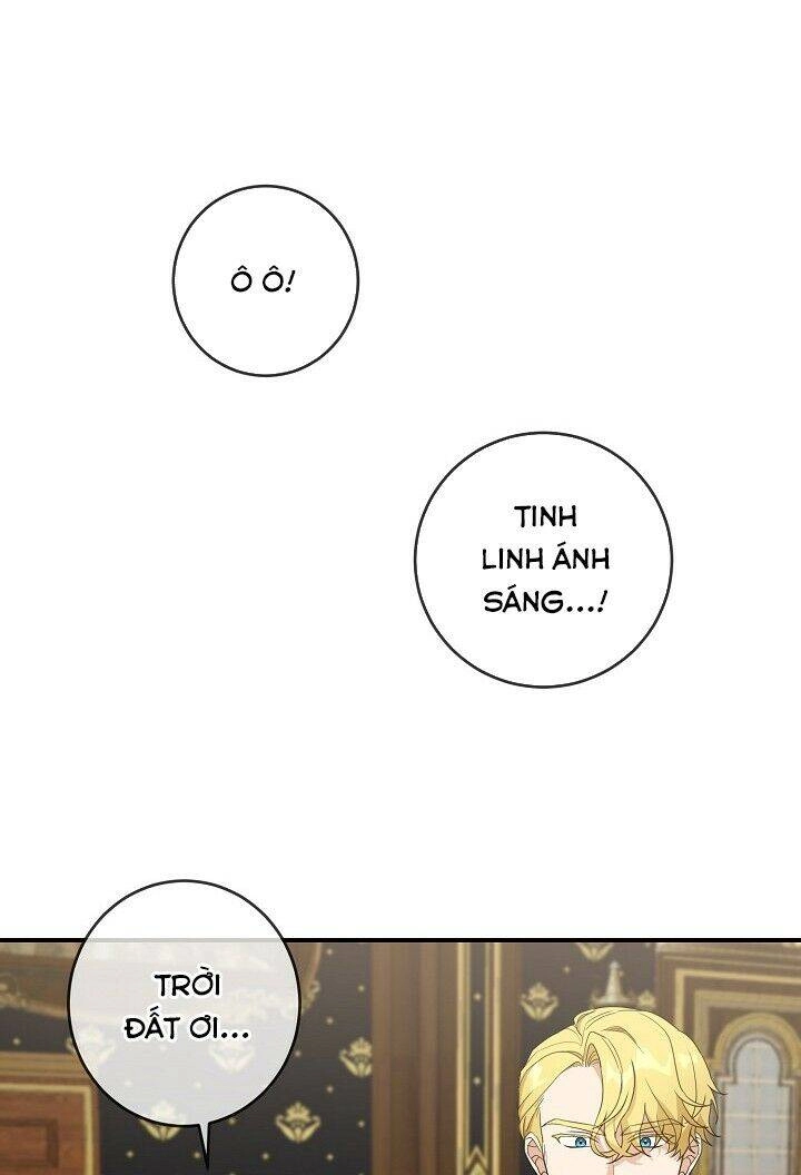 Lần Nữa Toả Sáng Chapter 25 - 9