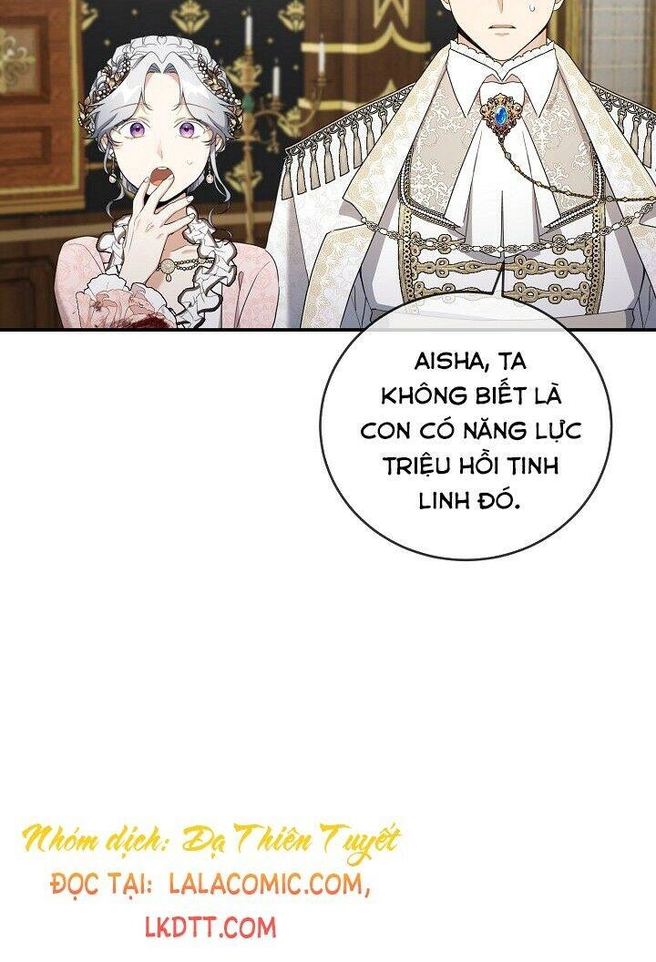 Lần Nữa Toả Sáng Chapter 25 - 10